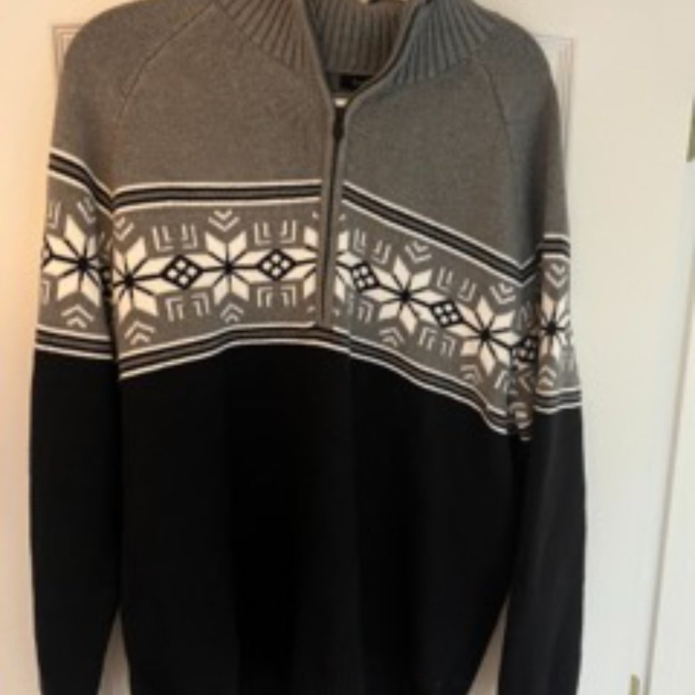 Men's XXL Alp N' Rock Tormund Sweater